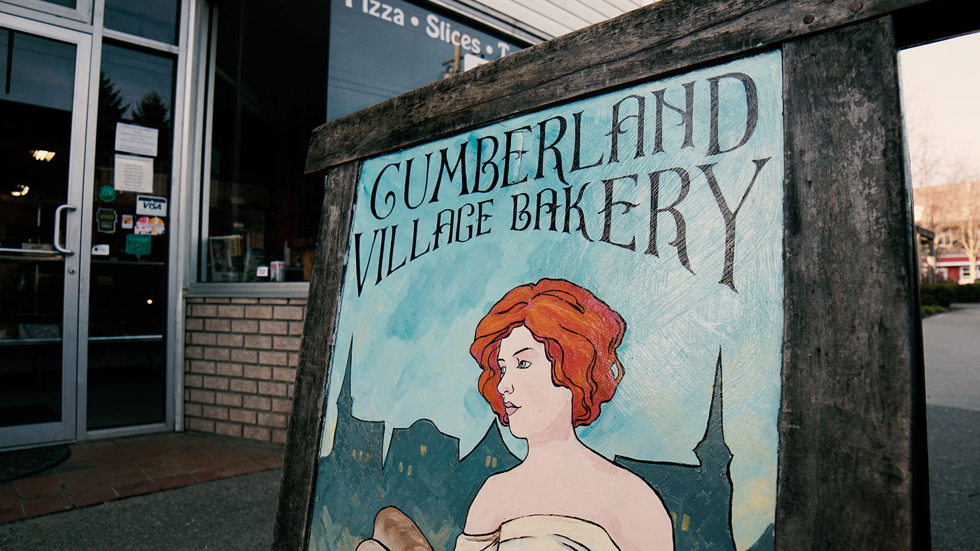 Contact Cumberland Village Bakery